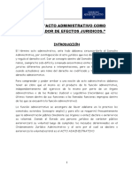 Administrativo II