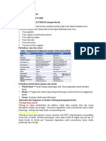 IPD - Pemeriksaan Lab Darah (Rangkuman)