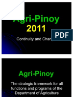 Agri-Pinoy 2011