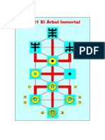 M-121 El Árbol Inmortal