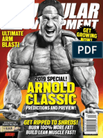 2019-02-01 Muscular Development PDF