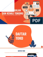 Berjualan Di Shopee PDF