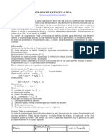 Lec2 - Un1 - Io - Programación Matematica Lineal