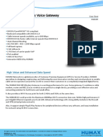 Especificacao Tecnica PDF