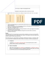 C2 Experiment PDF