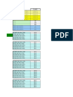 Bloqueio TRX