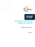 CJ-Manual de Usuario- Ventanilla virtual para el ingreso de escritos