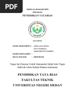 Penelitian Mini Riset Perkembangan Peserta Didik Docx