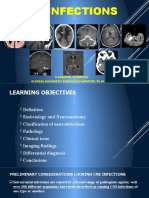 Modul 1 CNS Infections