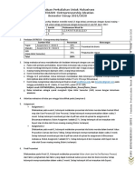 Panduan Mahasiswa ENTR6509 - Entrepeneurship Ideation PDF