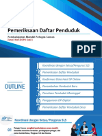 Sesi 3 - Pemeriksaan DP