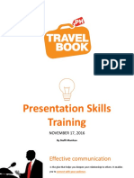Presentation Skills Training 11.17.16 PDF