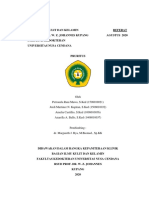 Referat Pruritus Jordi Rani Bang Aza Kak Tia PDF