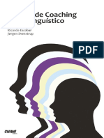 MAnual de Coaching Neurolinguístico PDF