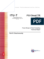 Illtp Cloud Security Discovery