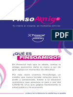 Instructivo - FINSOAMIGO - General