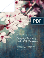 Masayuki Teranishi, Yoshifumi Saito, Katie Wales (eds.)-Literature and Language Learning in the EFL Classroom-Palgrave Macmillan UK (2015).pdf