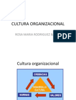 2 CULTURA ORGANIZACIONAL Ultimo