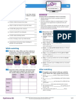 OPT - B2 - T2M - Unit - 1 - worksheet - копия PDF