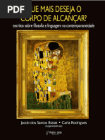 filosofia e linguagem