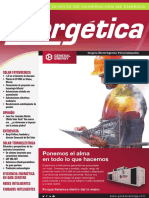 Magazine EFICIENCIA ENERGÉTICA PDF