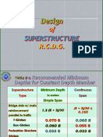 06 Design of RCDG