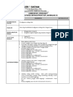 Jobsheet Cisco Konfigurasi Routing Static PDF