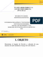 Cortedirecto PDF