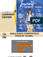 Learning Center Simulacro 1 2020