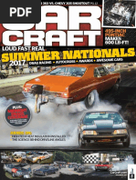 2021-08-01 Just Cars | PDF | Vehicles | Car Manufacturers