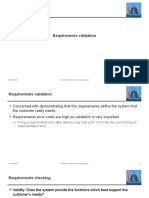 Lec 10 Req Validation