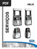 SERVICE MANUAL PORT - HELIX CAP 1 a 9 I rev7