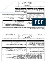 كل ملخصات دروس الاولى باك PDF