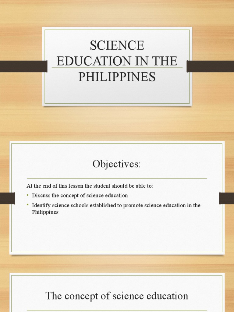 stem research topics in the philippines