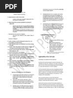 Cover Notes | PDF | Reinsurance | Insurance