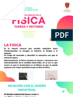 Fisica (Fuerzas y Vectores) PDF