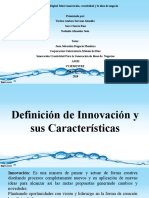 Innovacion Grupo