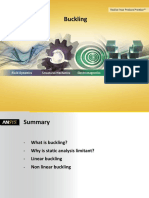 Buckling Simulation PDF