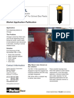 RSL0177 - MAP - Chicago - Bus - Fleet - FBO-14DPL SEPARADOR COMBUSTIBLE