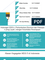 PPT Kespro Baru