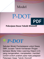 PDot