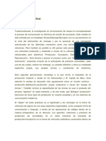 Stuart Hall. Codificar y Decodificar..pdf
