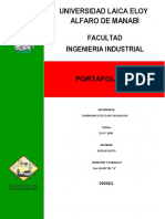 PORTAFOLIO Primer Parcial LZ