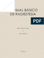 MANUAL BÁSICO DE RADIESTESIA