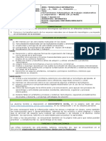 GUIA N°4 Trabajo Colaborativo y Cooperativo - Lanube - Grado 7 - 2020