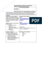 3 Guía de Trabajo Independiente ELECTIVA 1 Problemas en La Democracia Agosto 26 de 2020