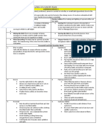 1053 - 2 Elaboración y Servicio de Platos A La Vista Del Cliente