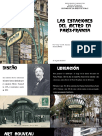HISTORIA DE LA ARQUITECTURA II - ESTACIONES DE PARIS- 305Q1 - GRUPO 4 - GISELLE CARMONA, MARIANA CIGNARELLA, DANIELA MATHISON, STEFANIA OLIVEROS, LINA PAPADATO, LUISANA TANG.pdf