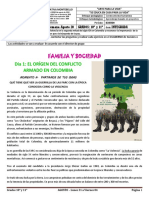 Guía Sociedad 31 de Agosto Décimo y Once - Color PDF