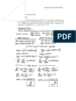 Diseño en Acero Fuerzas Axial y Flexion PDF